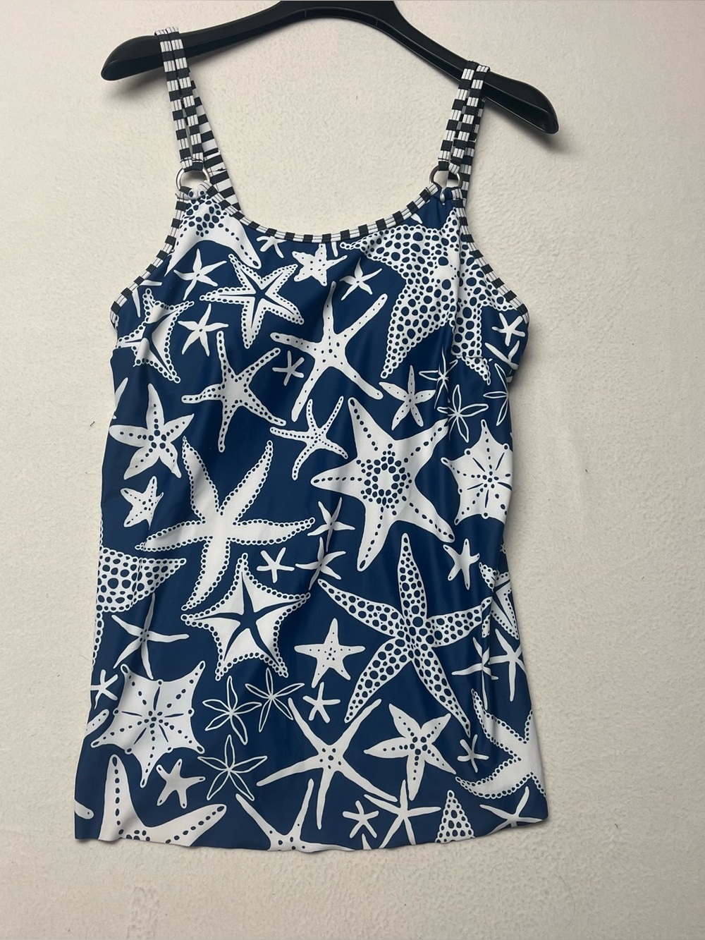 Women’s Miraclesuit Split Swimsuit Two-piece Large-size